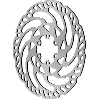 Magura Mdr-c 6b Brake Disc Argenté 160 mm