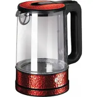 Berlinger Haus bouilloire lectrique 1,7l Burgundy 28414