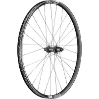 Dt Swiss Roue Arrière - XM 1700 SPLINE - 27.5'' | Clincher | Centerlock / 6 Trous - 12x148mm Boost - Micro Spline