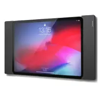 Smart things s34 b sDock Fix, Support de tablette, Noir