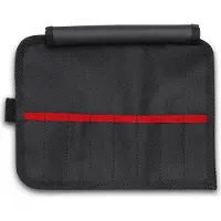 Knipex 00 19 92 V02 LE Trousse à outils à roulettes pour pincettes 7 compartiments 200 mm