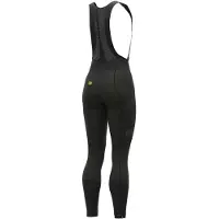ALÉ Blizzard Bib Tights Noir S Femme