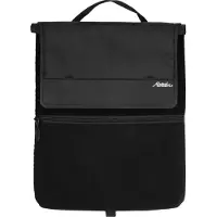 Matador Couche de base (16", Universel), Sac pour notebook, Noir