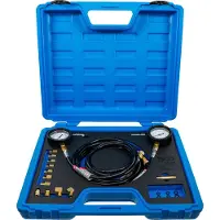 Bgs Testeur de pression pour engrenages - 8028
