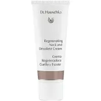 Dr. Hauschka Neck And Décolleté Regenerating Cream 40ML