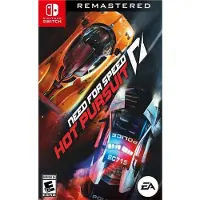 Need for Speed: Hot Pursuit Remastered - Switch