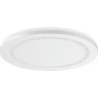 RZB Plafonnier Hemis LED/25 DH (2600 lm)