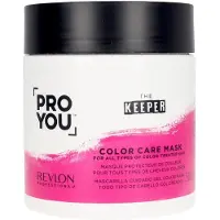 Revlon Pro You The Keeper Color Care Masque 500 ml