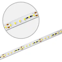 ISOLED Bandes et profilés LED (Blanc chaud, 1500 cm, Intérieur)