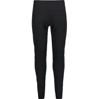 CMP 3y07258 Base Layer Pants Noir L Homme