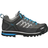 CMP Chaussures de randonnée basses femme Moon waterprof