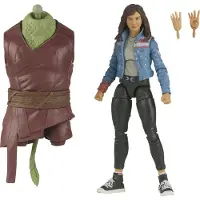 Marvel Doctor Strange Multiverse Of Madness America Chavez 15 Cm Multicolore