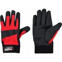 AWTOOLS Rękawice Robocze Standard Rozm.11 / XXL (11, XXL)