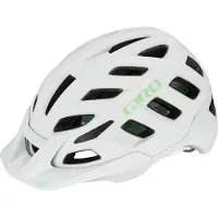 Giro Casque de vélo - RADIX W - Blanc (51-55 cm)