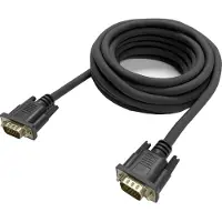 Profusion Pro vga micro m - m 0.9 meter high flexible jacket. provgamc0.9