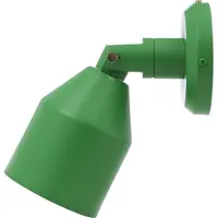 Normann Copenhagen Applique Klip Green