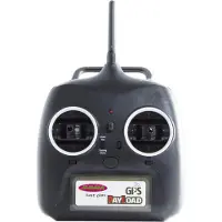 Jamara Émetteur Payload GPS