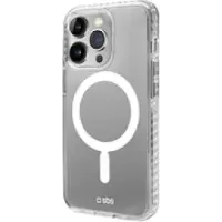 SBS Housse de protection (Apple iPhone 13 Pro), Coque pour téléphone portable, Transparent