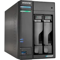 Asustor LOCKERSTOR 2 Gen2 AS6702T