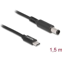 DeLOCK Câble de chargement pour ordinateur portable USB Type-C ver