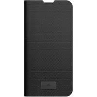 Black Rock Le classique (Apple iPhone 14 Pro), Coque pour téléphone portable, Noir
