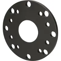 Ks Tools Disque complémentaire, diamètre de trou 130 - 155 mm