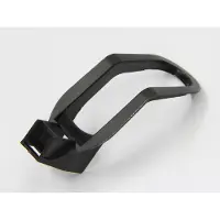 Jamara Support d'atterrissage flyscout (Zone d’atterrissage pour drone), Drone : accessoires, Noir