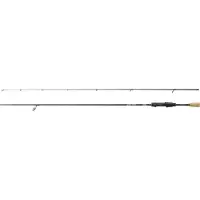 Mitchell Epic Mx2 Spinning Rod Noir 1.82 m / 5 g
