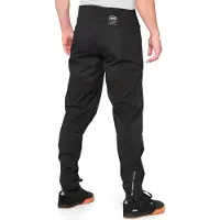 100% Hydromatic Pants Noir 38 Homme