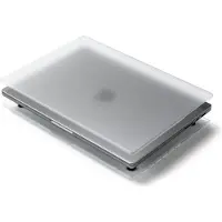 Satechi Eco Hardshell (14", Apple), Sac pour notebook, Transparent