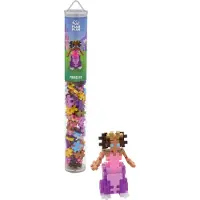 Plus plus Plus-Plus tube princesse 100el 4269 07037