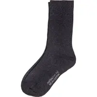 Hudson Chaussettes gris