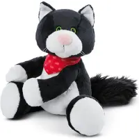 Nici Chat Pepper pliable 30cm, paquet cadeau
