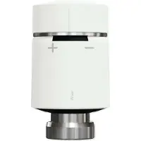 Schneider Electric Wiser Thermostat de radiateur CCTFR6100