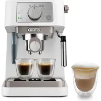 De'Longhi Machine à Expresso Ec260w
