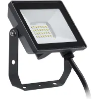 Philips Projecteur 20W, 1900 lumens, 6500K, indice de protection IP65, référence : 911401864284