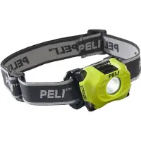 Peli 115 lm