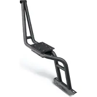 Playseat Sensation Pro Left Gear Shift Holder Argenté