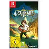 Commutateur Airoheart