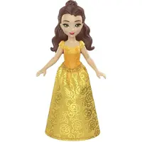 Mattel Disney princesse mini Belle