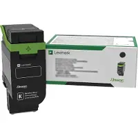 Lexmark 75M2HK0 - Noir - Toner