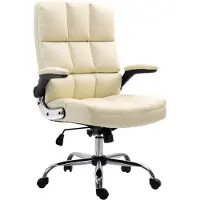 Mendler Chaise de bureau -J21
