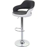 MCW Tabouret de bar -F16