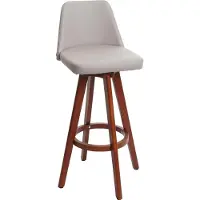 MCW Tabouret de bar -C43 pivotant