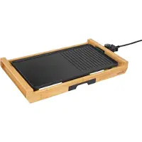 Sencor Grille de contact SBG 206BK