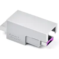 Smartkeeper LK03PK Schnittstellenblockierung Port lock USB Typ-A Pink 1 Stück(e) (LK03PK)