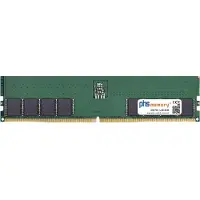 PHS-memory 16Go de mémoire RAM compatible avec Asus ProArt B650-CREATOR DDR5 UDIMM 4800MHz PC5-38400-U (SP454225)