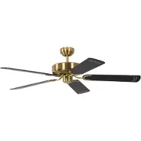 Pepeo Ventilateur Plafonnier Classique Potkuri GmbH 13332010132_v3