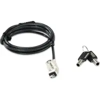 Dicota BASE XX Laptop Lock Nano