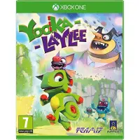 Yooka Laylee (pr2)